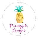 Pineapple Escapes logo
