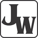 Jeff Woods Construction logo