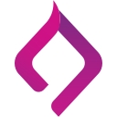 Bright Pink Agency logo