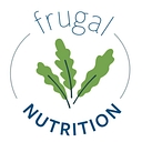 Frugal Nutrition logo