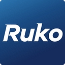 Ruko logo