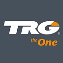 TRG 75 logo