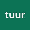 Tuur Sleep logo