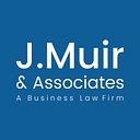 J. Muir & Associates logo