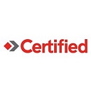 Certified MSI logo