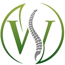 Woodroof Chiropractic & Acupuncture logo