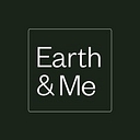 Earth & Me logo