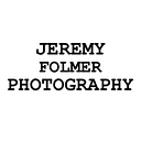 Jeremy Folmer Photography logo