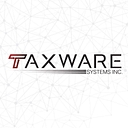 Taxware logo