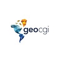 Geospatial Consulting Group International (GeoCGI) logo