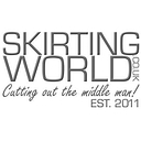 MDF Skirting World logo