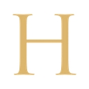 The Haley Mansion logo