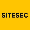 Sitesec logo