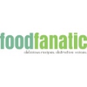 Food Fanatic logo