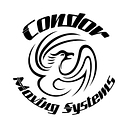 Condor Moving Systems logo