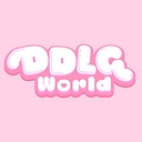 DDLG World logo