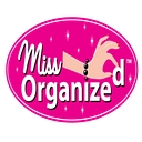 Miss Organized logo