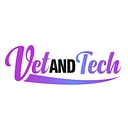 Vet and Tech logo