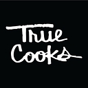 TrueCooks logo