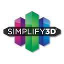 Simplify3D logo