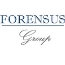 Forensus logo