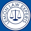 The Lemon Law Experts logo