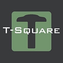 T-Square Engineering logo