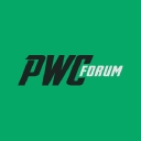 PWCForum logo