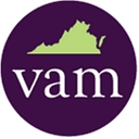 Virginia Association of Museums logo