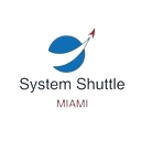 System Shuttle Miami logo
