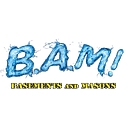 Bamba Basements logo