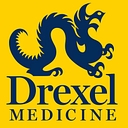 Drexel Medicine logo