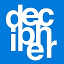 Decipher TextMessage logo
