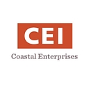 CEI (Coastal Enterprises, Inc.) logo