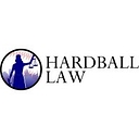Hardball Law logo