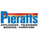 Pieratt's logo