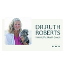 Dr. Ruth Roberts logo