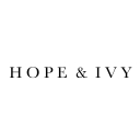 Hope & Ivy logo