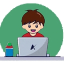 Learners View logo