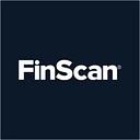 FinScan logo