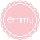 Emmy Design Sweden logo