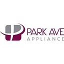 Park Ave Appliance logo