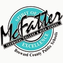 McFatter Technical College logo