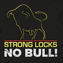 DoubleLock logo