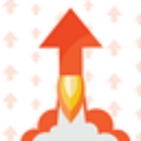 Upvotes.io logo