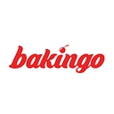 Bakingo logo