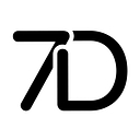 7 Diamonds logo