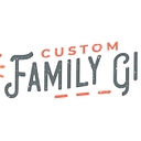 Custom Family Gifts logo
