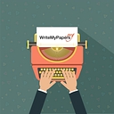 WriteMyPapers logo