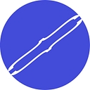 SlideFill logo